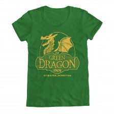 Green Dragon